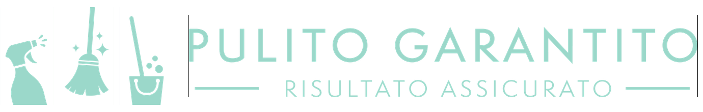 Pulito Garantito — Risultato assicurato