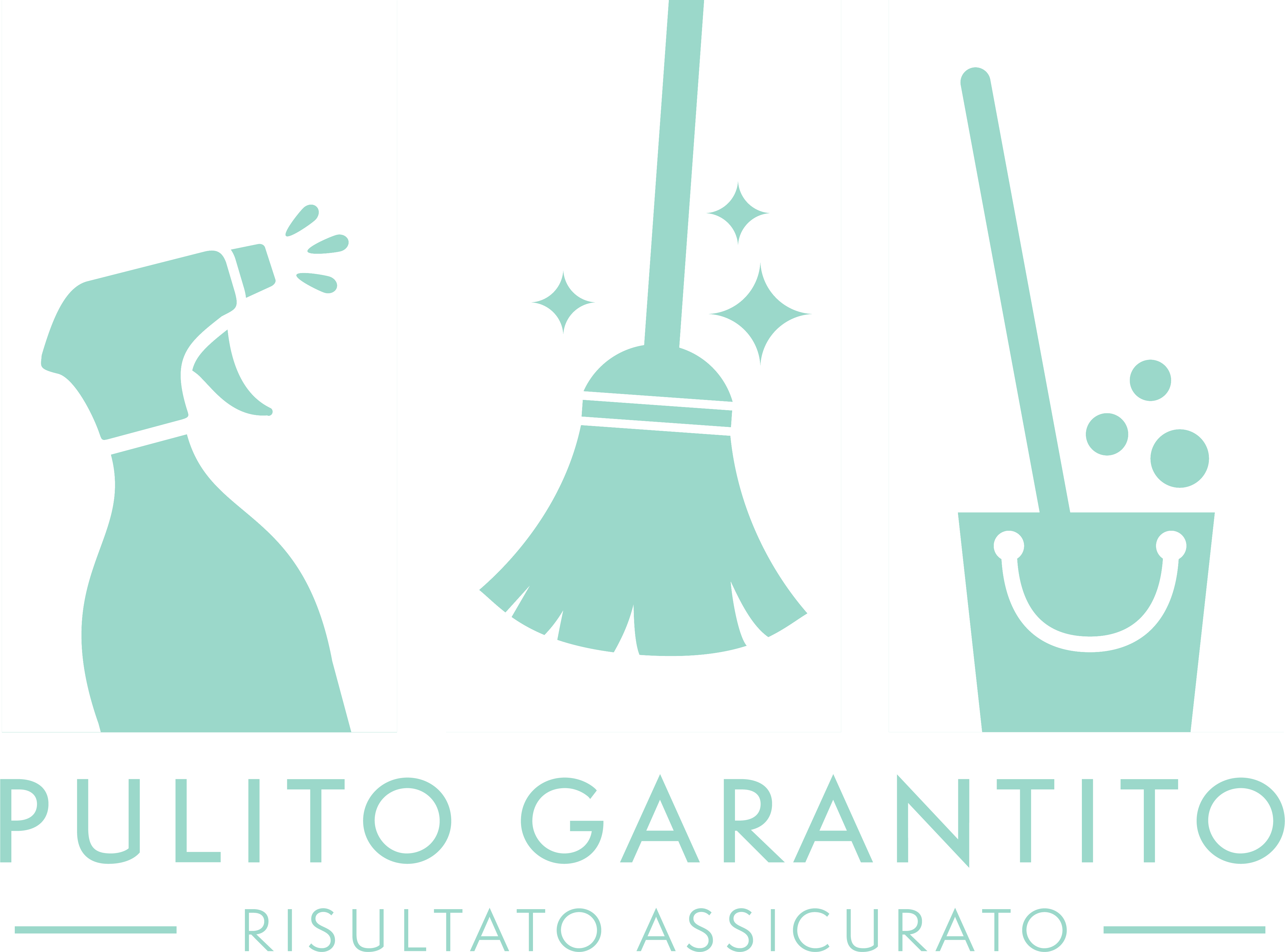 Pulito Garantito — Risultato assicurato