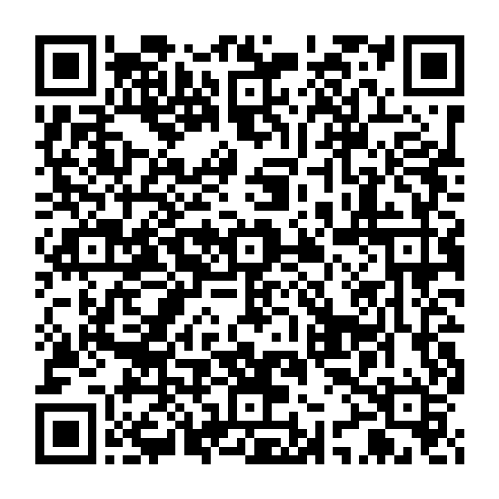 QR code per salvare Pulito Garantito in rubrica